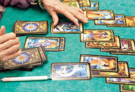 もしもイヤな夢を見てしまっても落ち込まず、前向きにいきましょう！