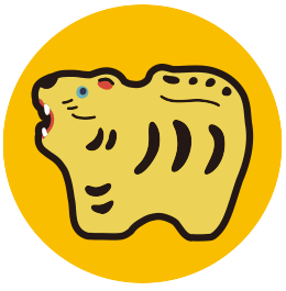 2022年の干支、トラの夢を見たら