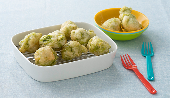 揚げパン（ゼッポリーネ）